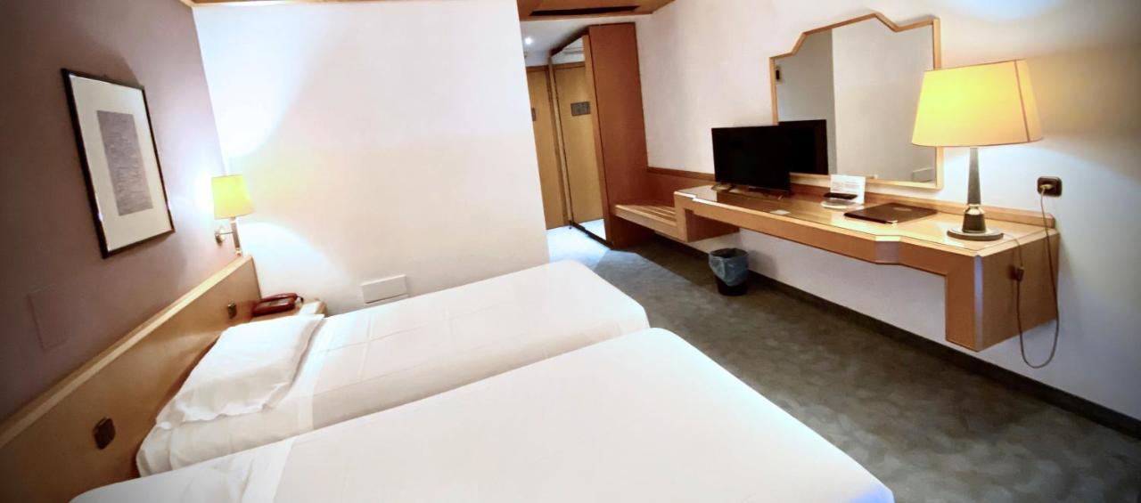 Hotel Ca' Brugnera Экстерьер фото