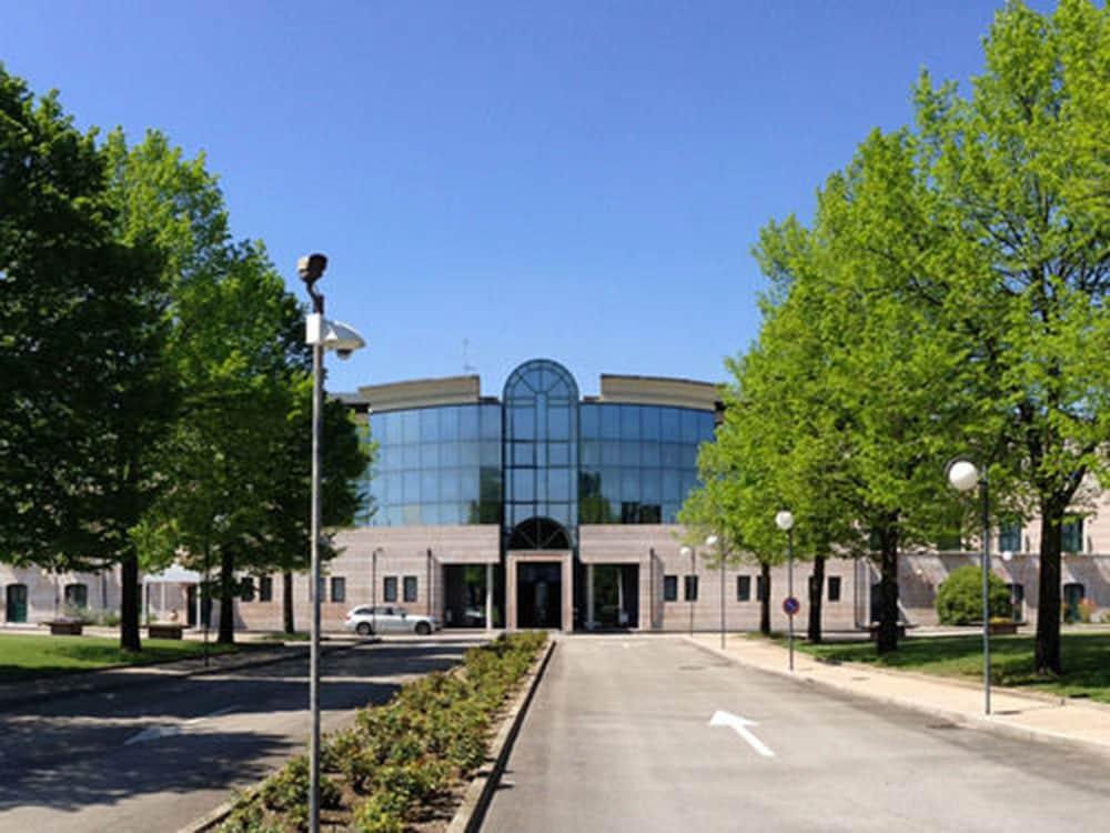 Hotel Ca' Brugnera Экстерьер фото